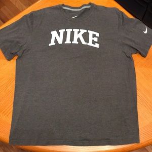 6, 2XL T-Shirts Nike, Adidas, and Timberland